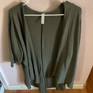 LuLaRoe Jacket